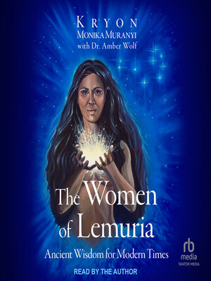 cover image of The Women of Lemuria